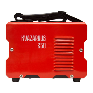 Сварочный инвертор MMA Fox Weld KVAZARRUS 250 (ММА) фото