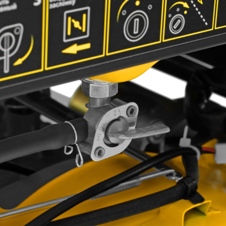 Бензиновый генератор  PS 90 ED-3