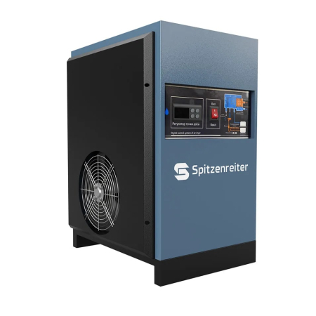 Рефрижераторный осушитель  LW-360AC/16