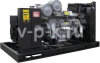 Дизельный генератор Onis Visa P 1500 U