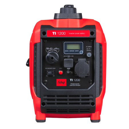 Бензиновый генератор  TI 1200