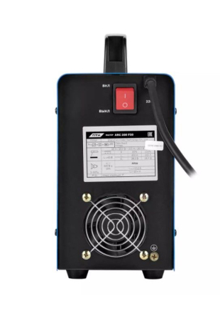 МАСТЕР ARC 200 F20