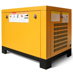 Винтовой компрессор Berg ВК-4Р 7 (IP54) без ресивера фото