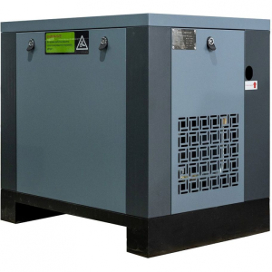 Винтовой компрессор IRONMAC IC 150/10 C без ресивера фото