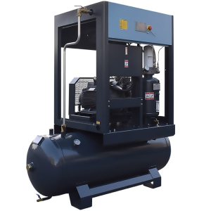 Винтовой компрессор Comaro LB 22-10/500 фото