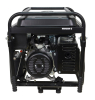 Бензиновый генератор  HT8000EB
