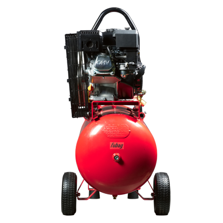 Поршневой компрессор  BP 3600/100