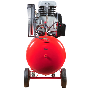 Поршневой компрессор Fubag B10000B/270 CT11 фото