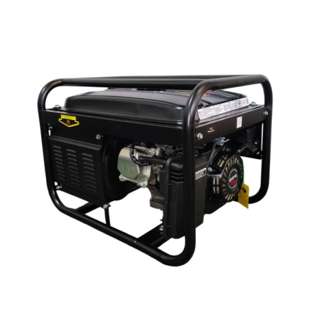 Бензиновый генератор  S3800CX