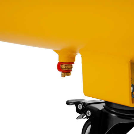 Поршневой компрессор  DLS 3300/100