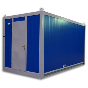 Дизельный генератор HERTZ HG 1400 MC  промышленный фото