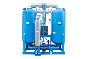 Адсорбционный осушитель Dali DLAD-2.4M-D фото