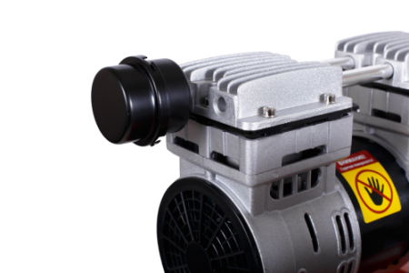 Поршневой компрессор  AC-300-50-OFS