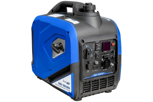 Бензиновый генератор ТСС SGG 3000ESi (Запуск с кнопки) 060058 мини фото