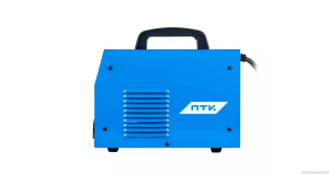 Сварочный инвертор MMA ПТК МАСТЕР ARC 230 F23 фото