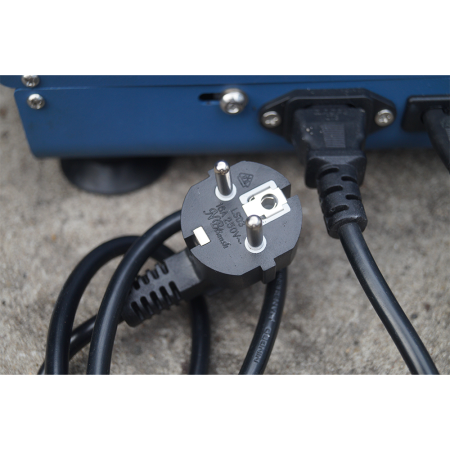 Поршневой компрессор  КВД PCP 30 А