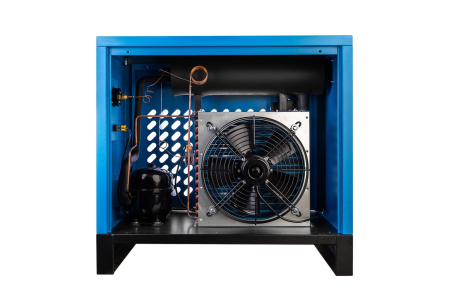 Рефрижераторный осушитель  CD-10F