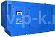 АД-500С-Т400-1РМ17 (Mecc Alte, DP180LB) в шумозащитном кожухе с АВР
