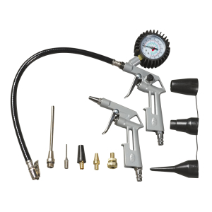 Поршневой компрессор Fubag Smart Air 646032 для автосервиса фото