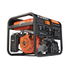 Бензиновый генератор  GP 8210 AE
