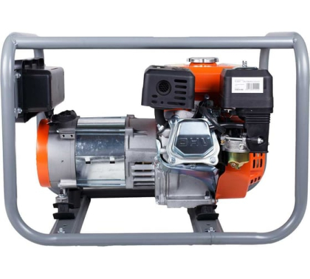 Бензиновый генератор  GG-3200L