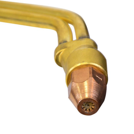 Резак пропановый Р3П-22-РУ (рычаг, L=768 мм), REDIUS