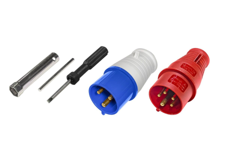 Бензиновый генератор  SGG 9000E3LUA