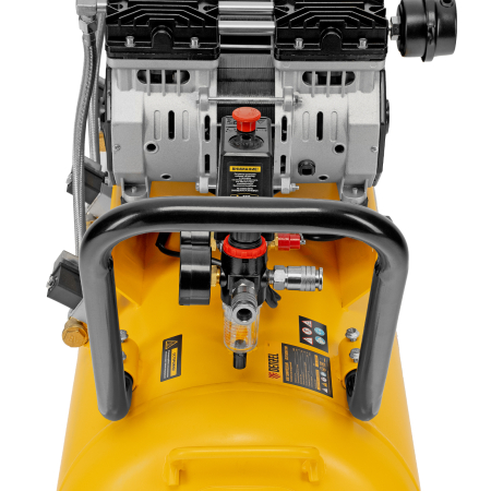 Поршневой компрессор  DLS 1800/100