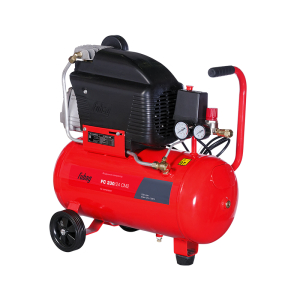 Поршневой компрессор Fubag FC 230/24 CM2 61431378 для автосервиса фото