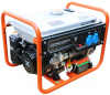 Бензиновый генератор Zongshen PB 5000 E