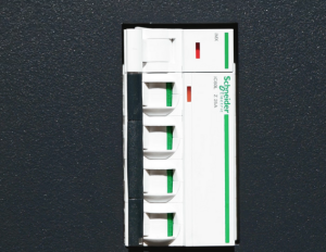 Дизельный генератор FOGO FDF 15 M  фото