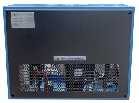 Рефрижераторный осушитель  CAAD-10.7