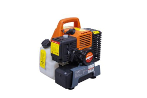 Бензиновый генератор КРАТОН GG-1100i 2t 3 08 04 020 для дачи фото