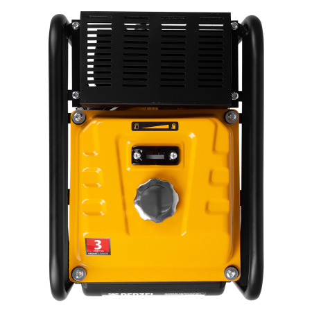 Бензиновый генератор  GT-3500iF