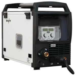 Сварочные инверторы MIG-MAG Ewm Taurus 355 Synergic S MM TKM фото