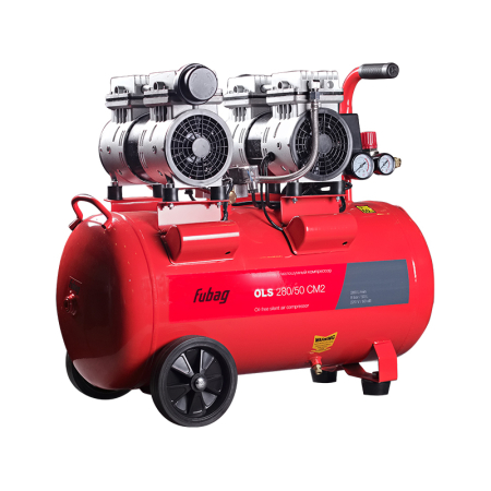 Поршневой компрессор  OLS 280/50 CM2
