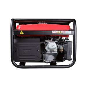 Бензиновый генератор Fubag BS 3300 A ES 646469 асинхронный фото