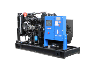 Дизельный генератор Исток АД150С-Т400-РМ35  фото