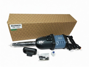 Пневмогайковерт Zammer ZM-1395 фото
