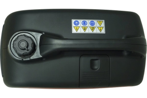 Бензиновый генератор Loncin LC2300i 55470 фото