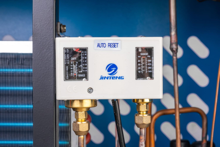 Рефрижераторный осушитель  CD-26F