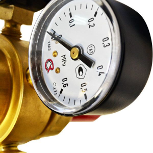 БАМЗ Редуктор метановый БМД-5, БАМЗ фото