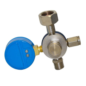 REDIUS Редуктор кислородный БКО-50-12,5 М1 (специальный), REDIUS фото