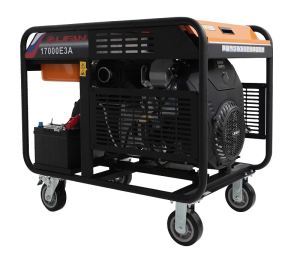 Бензиновый генератор Lifan 17000E3A 00159685 для газового котла фото