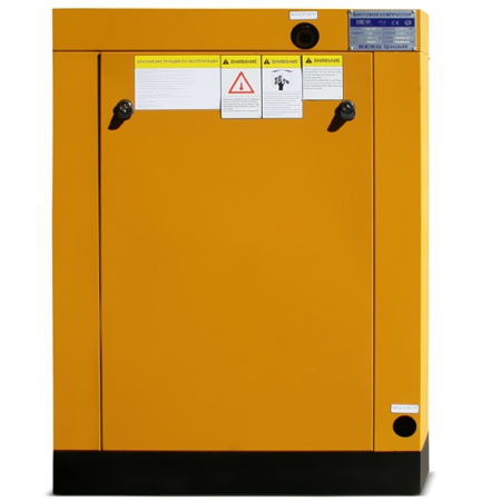 Винтовой компрессор Berg ВК-11Р-Е 12 (IP54)