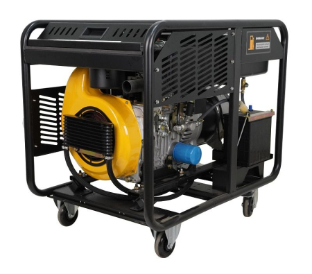 Дизельный генератор  HТ12E3