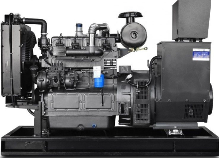 Дизельный генератор  АД 60-Т400/6120