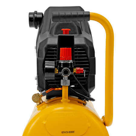 Поршневой компрессор  DK1500/24