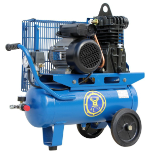 Поршневой компрессор АСО Бежецк К29-01 фото