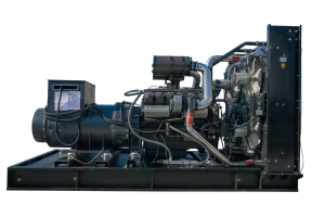 Дизельный генератор Motor АД800-T400  фото